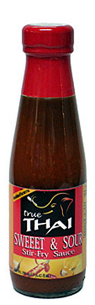 Sweet Chilli Sauce 190 ml